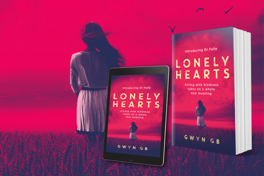 Lonely Hearts by Gwyn GB
