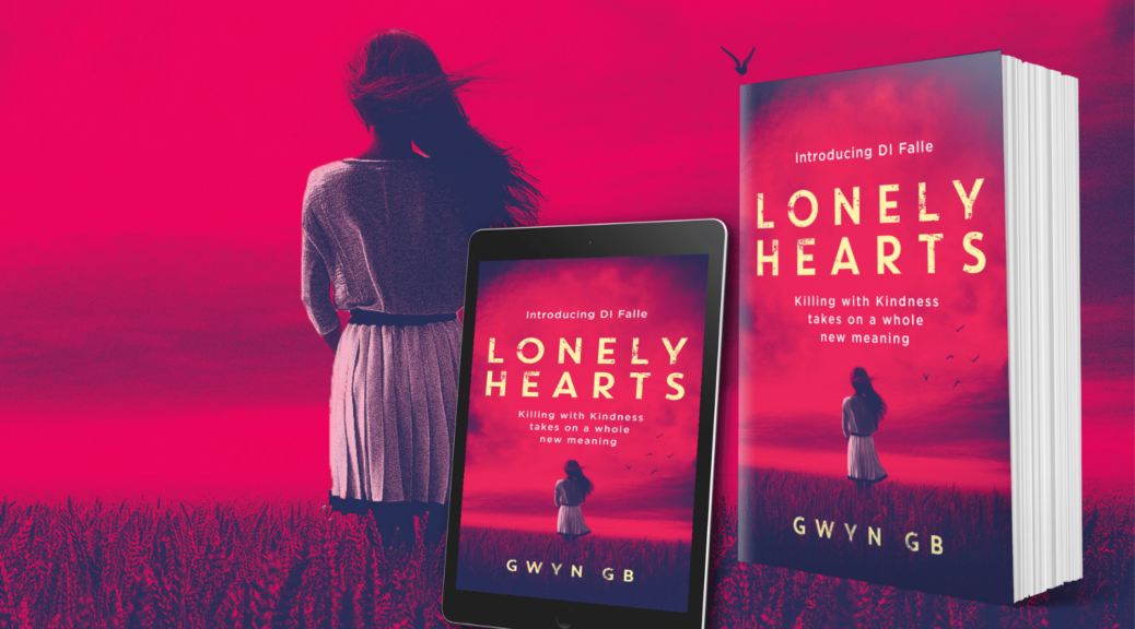 Lonely Hearts by Gwyn GB